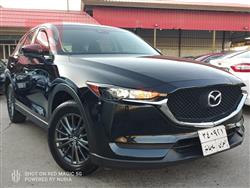 مازدا سي اكس-5